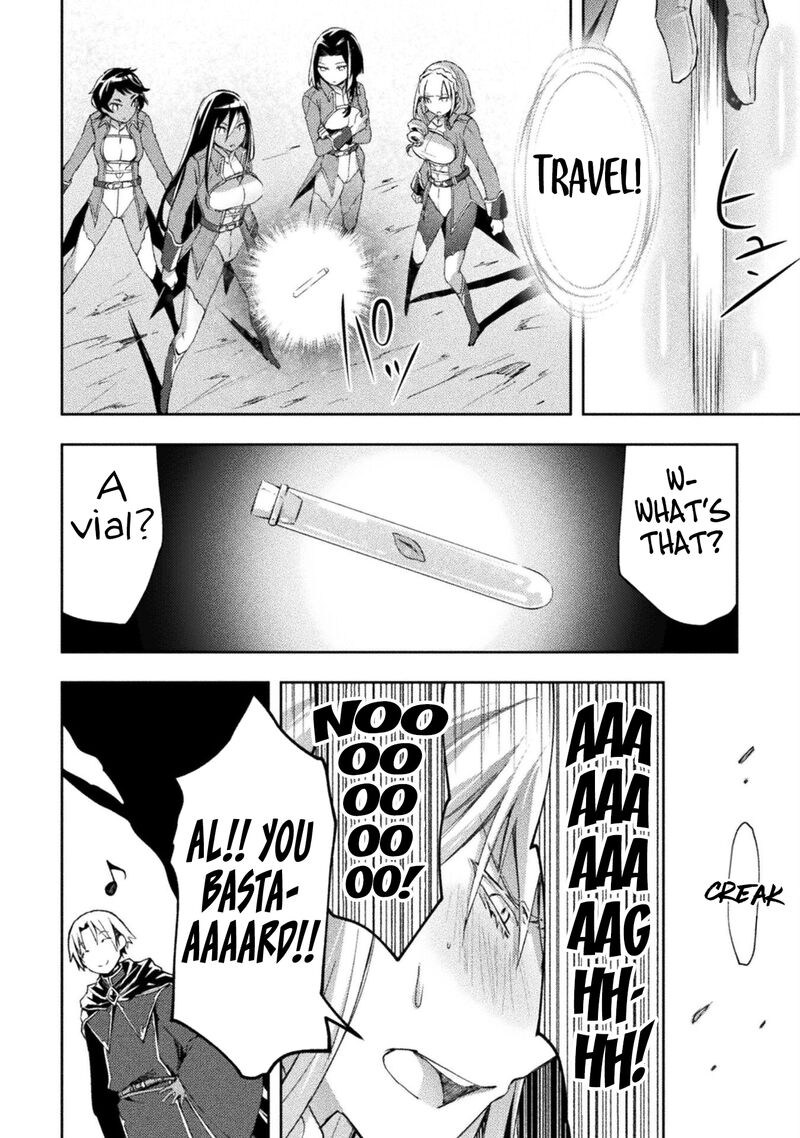 Dungeon Kurashi No Moto Yuusha 47 14