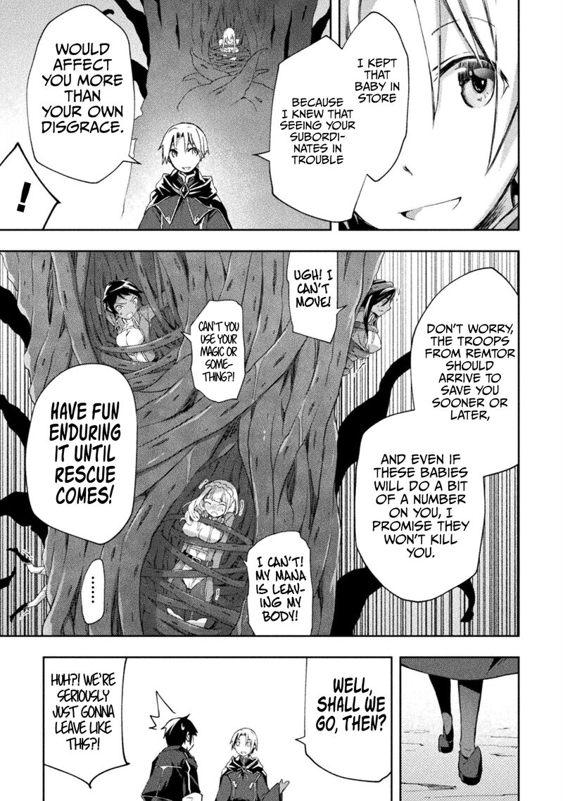 Dungeon Kurashi No Moto Yuusha 47 15