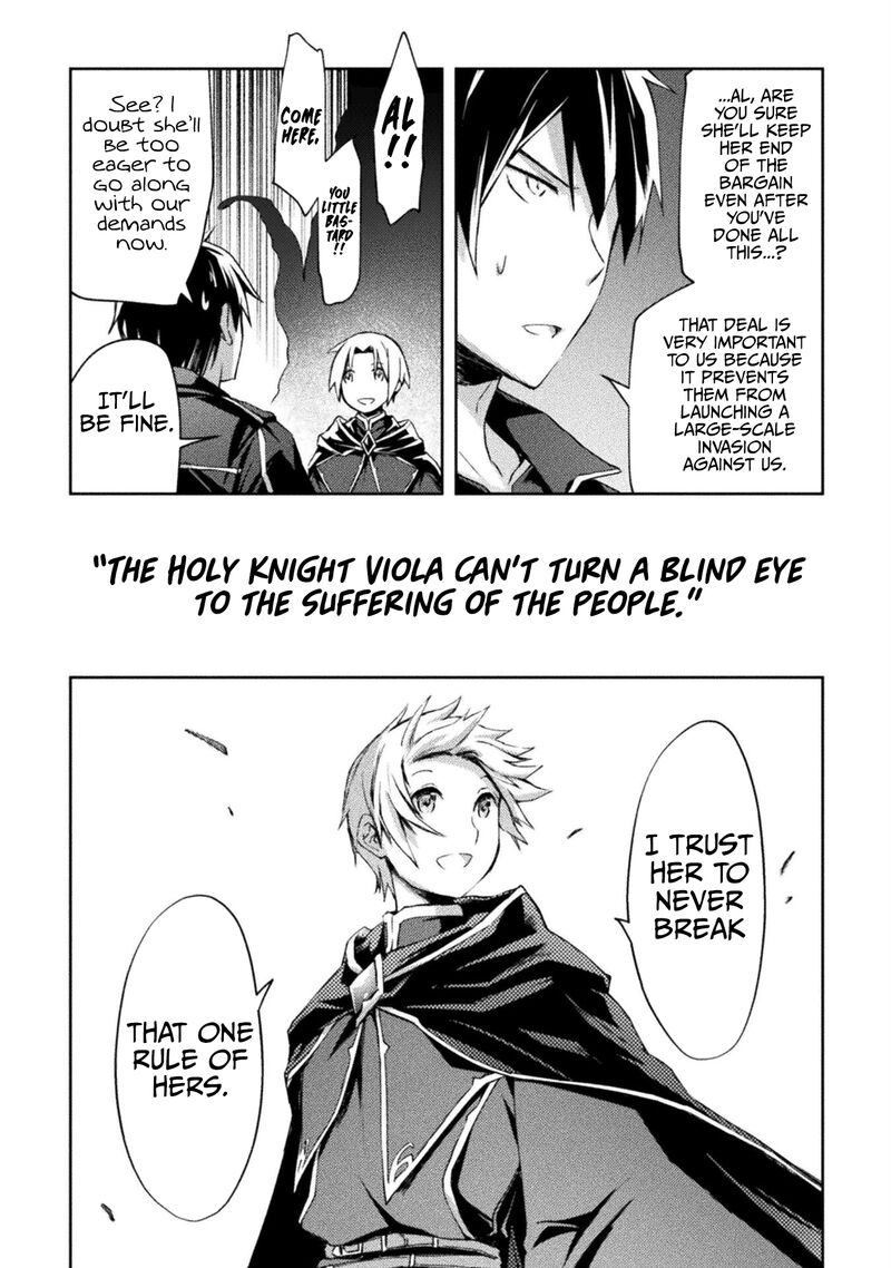 Dungeon Kurashi No Moto Yuusha 47 16