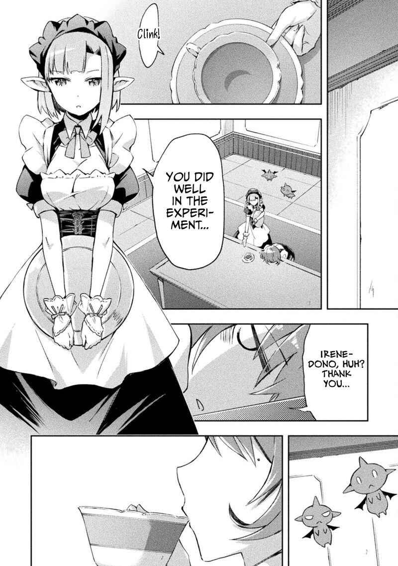 Dungeon Kurashi No Moto Yuusha 47 2