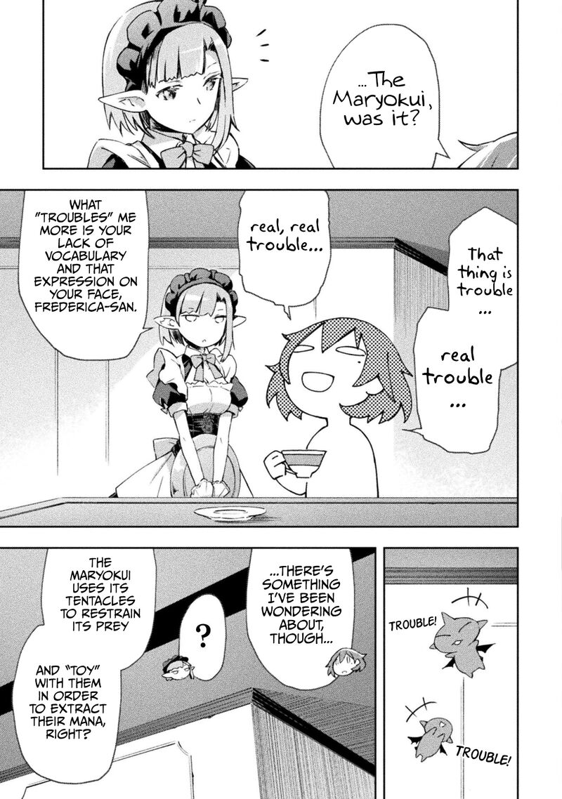 Dungeon Kurashi No Moto Yuusha 47 3