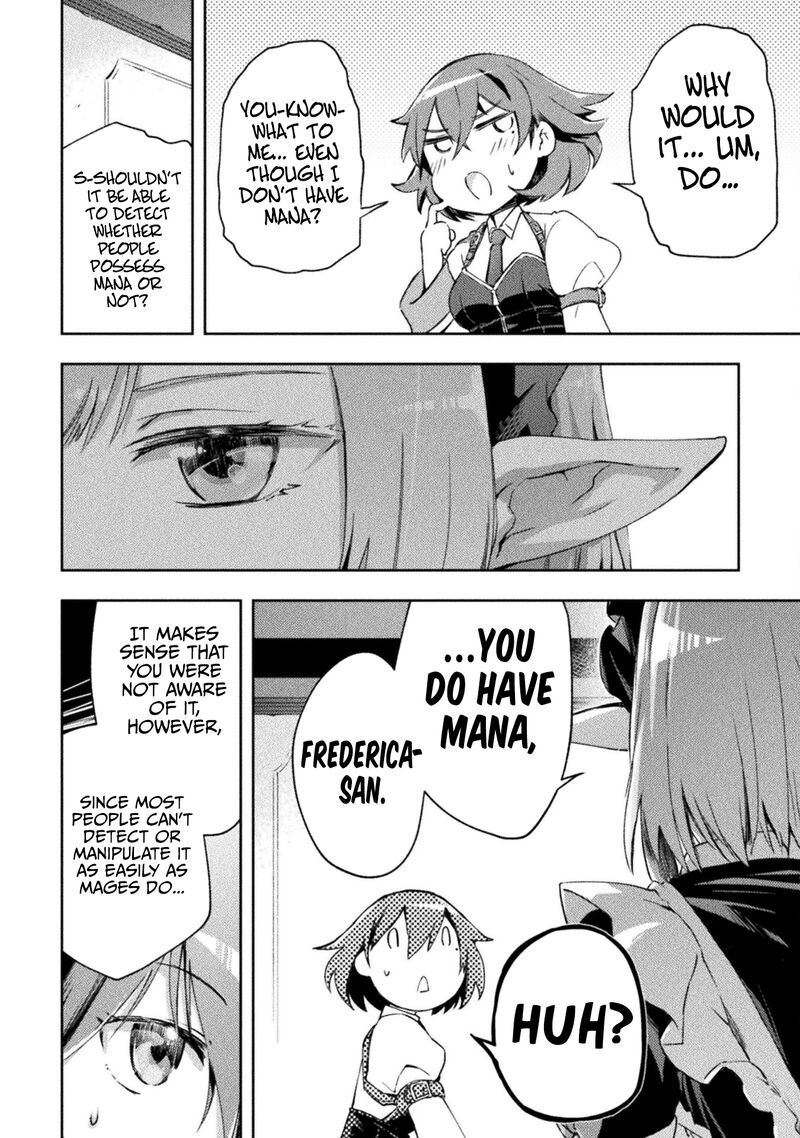 Dungeon Kurashi No Moto Yuusha 47 4