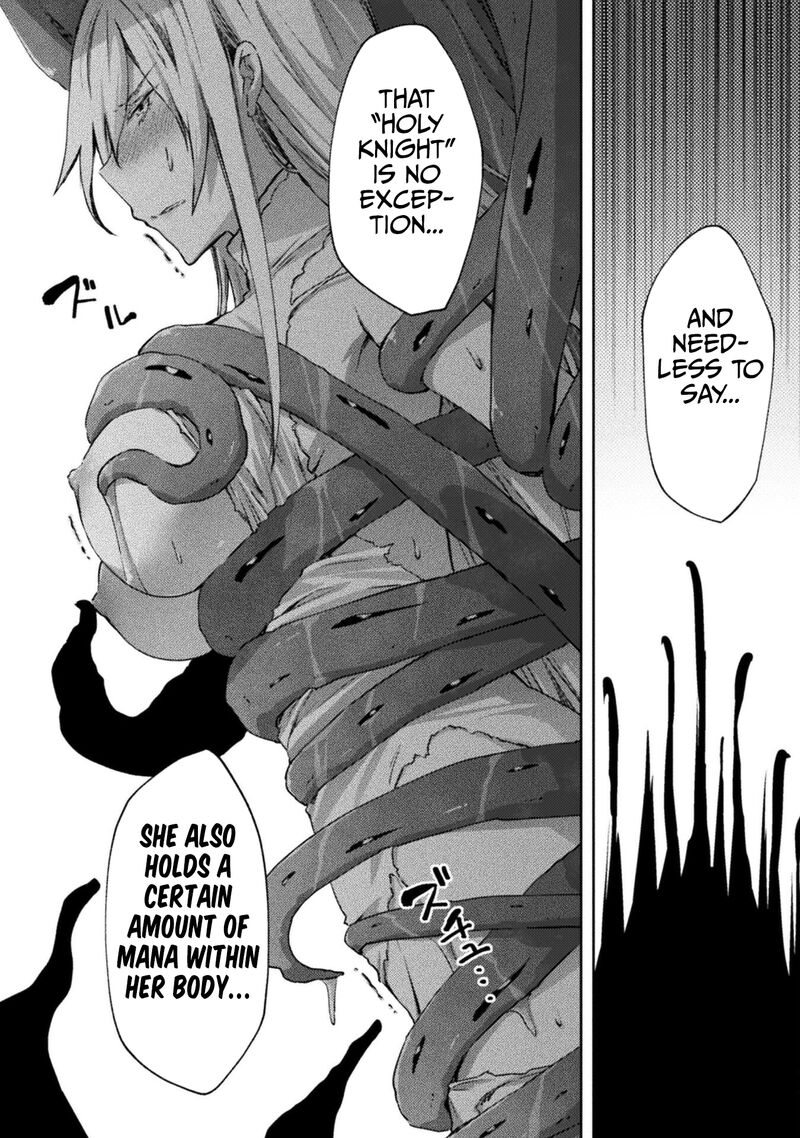 Dungeon Kurashi No Moto Yuusha 47 6