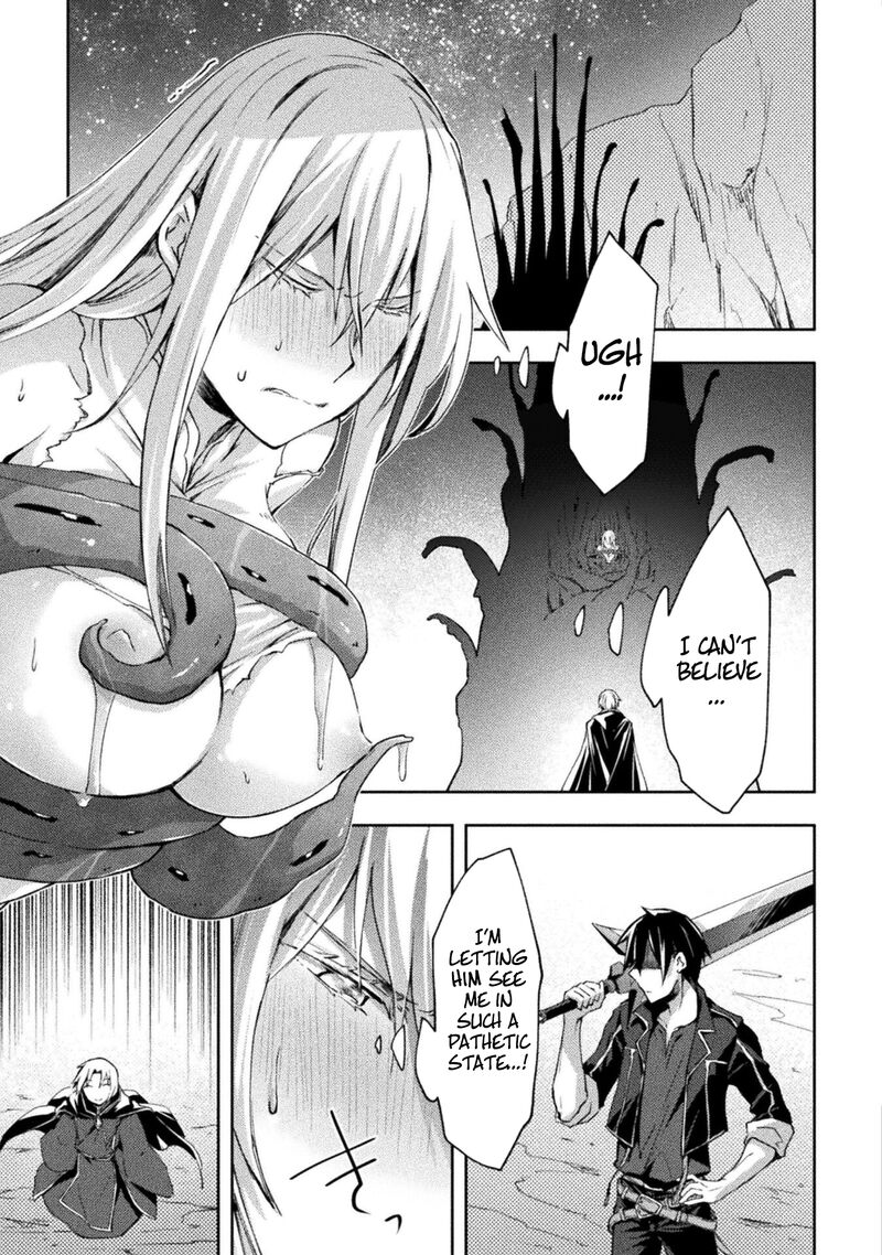 Dungeon Kurashi No Moto Yuusha 47 7