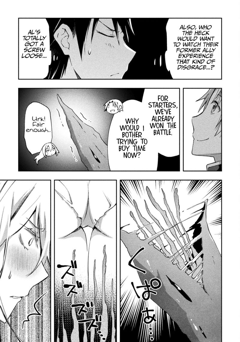 Dungeon Kurashi No Moto Yuusha 47 9