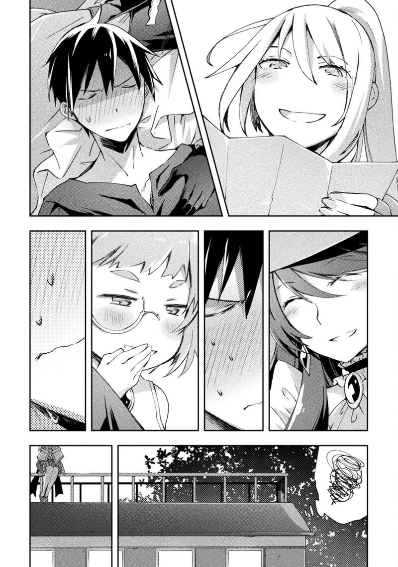 Dungeon Kurashi No Moto Yuusha 48 10