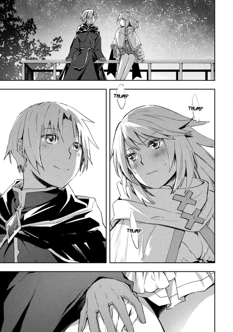 Dungeon Kurashi No Moto Yuusha 48 11