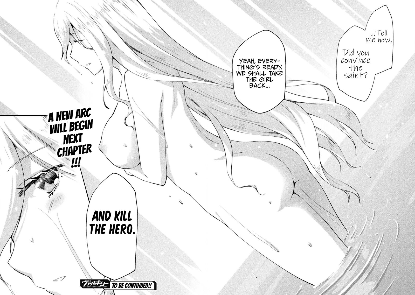 Dungeon Kurashi No Moto Yuusha 48 20