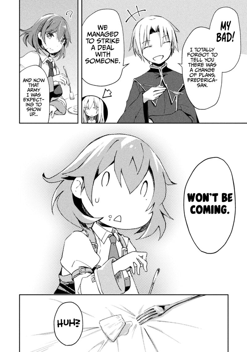 Dungeon Kurashi No Moto Yuusha 49 10