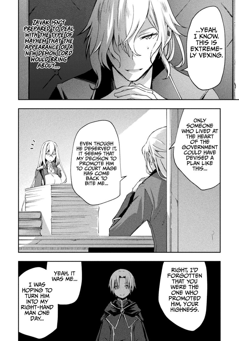 Dungeon Kurashi No Moto Yuusha 49 12