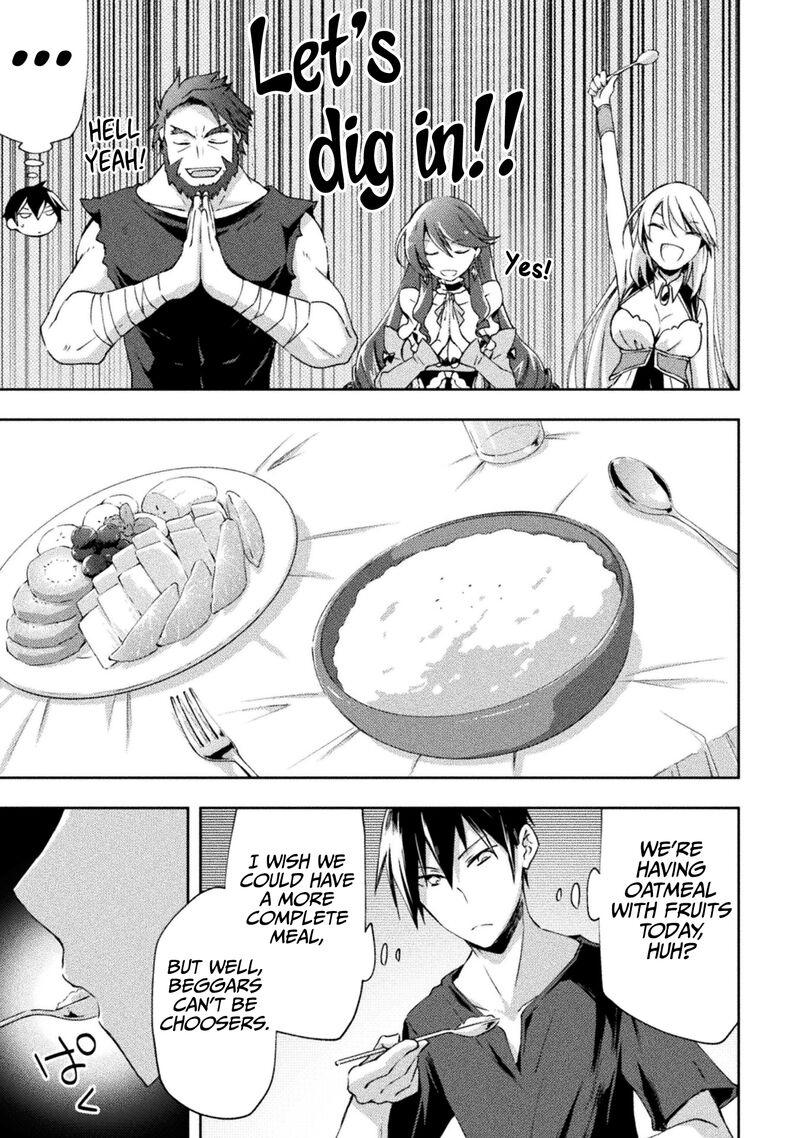 Dungeon Kurashi No Moto Yuusha 49 3