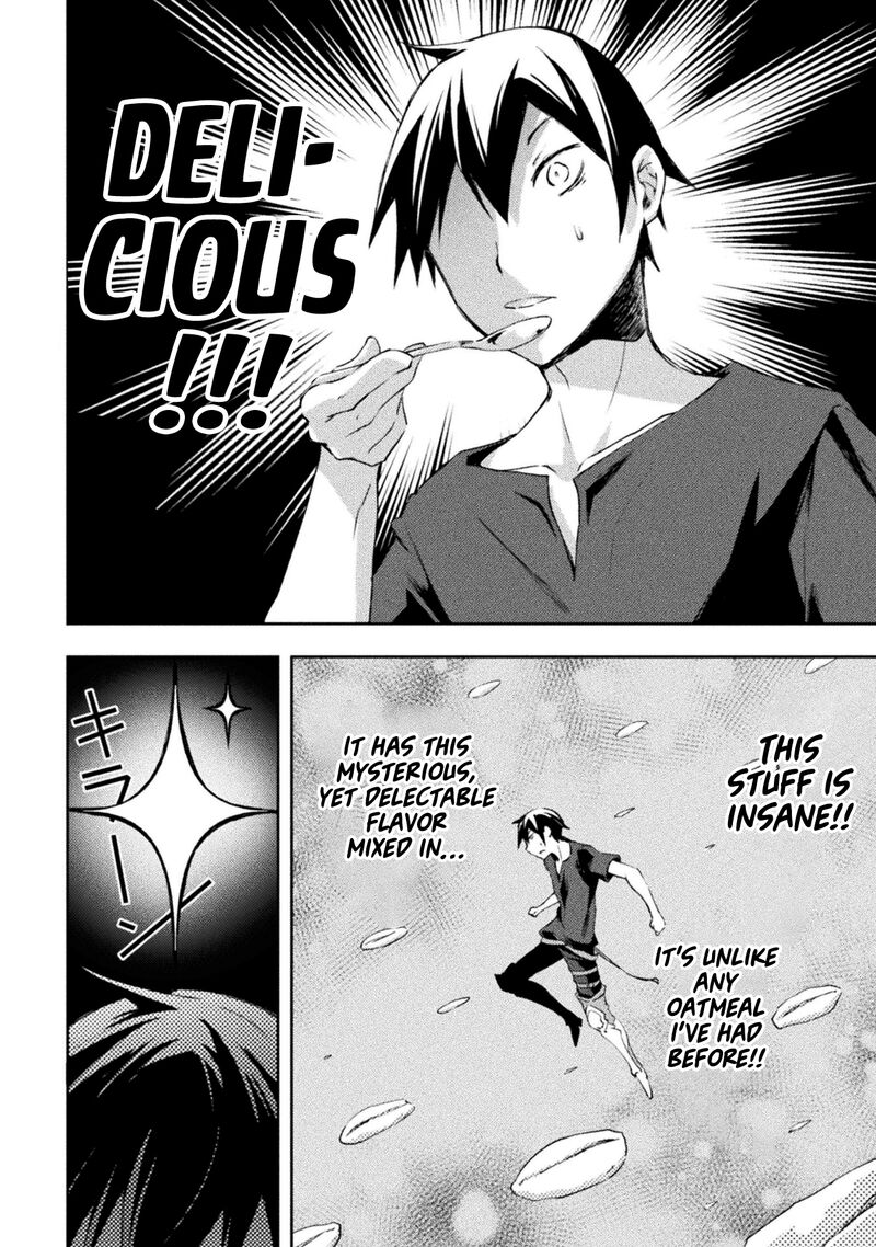 Dungeon Kurashi No Moto Yuusha 49 4