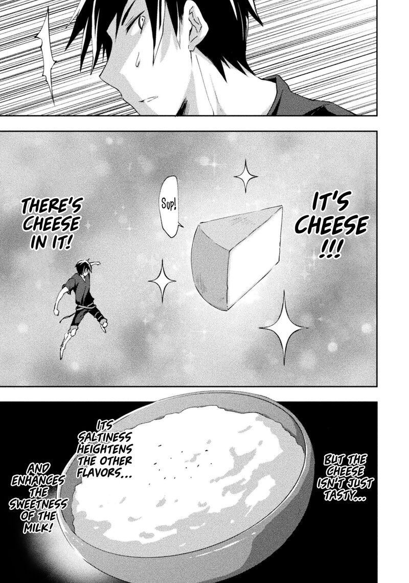 Dungeon Kurashi No Moto Yuusha 49 5