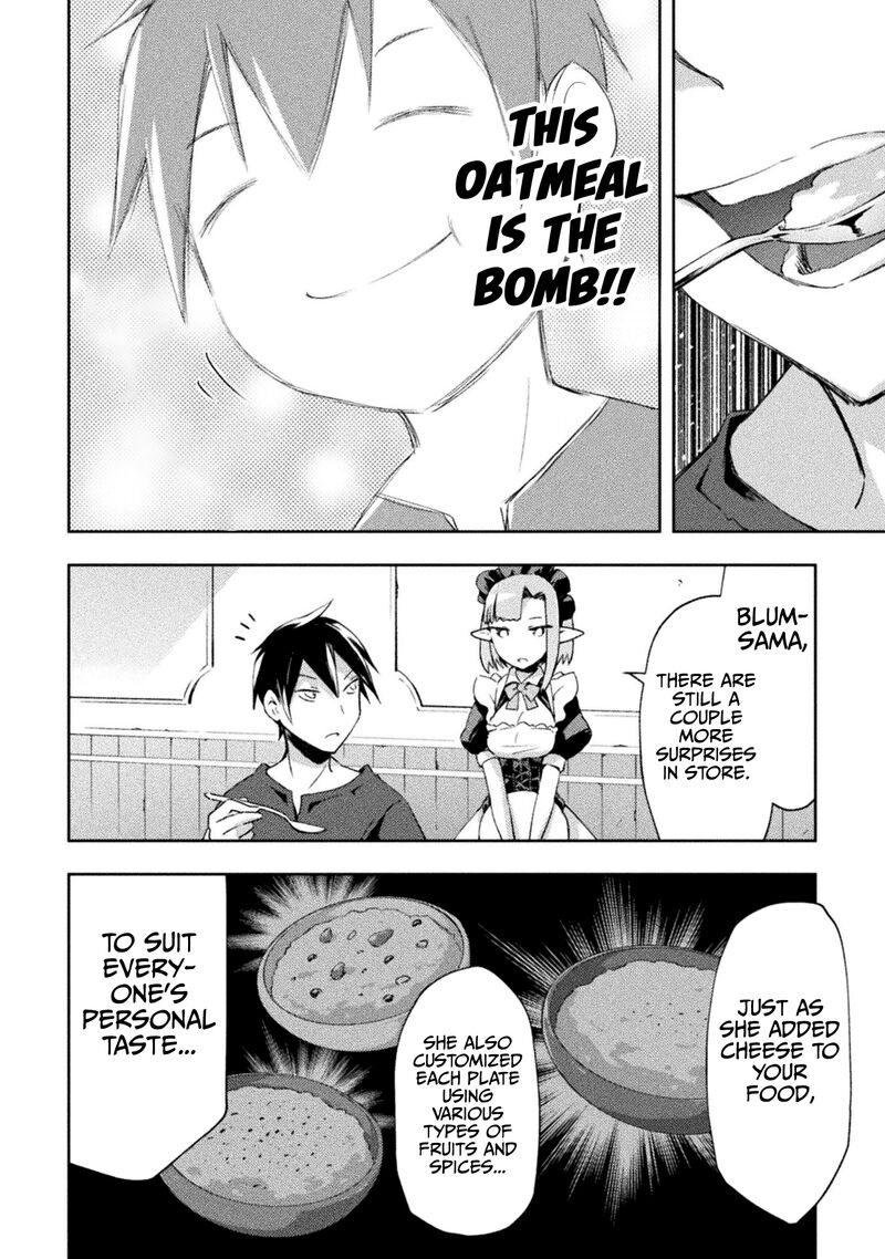 Dungeon Kurashi No Moto Yuusha 49 6