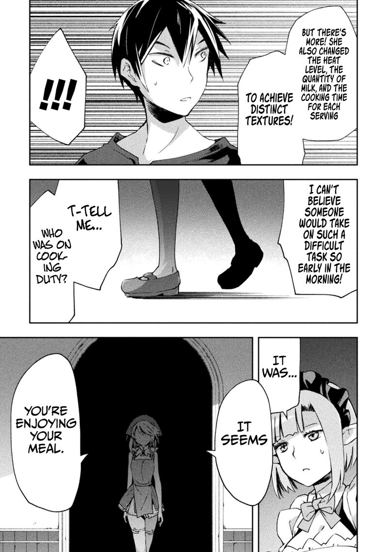 Dungeon Kurashi No Moto Yuusha 49 7