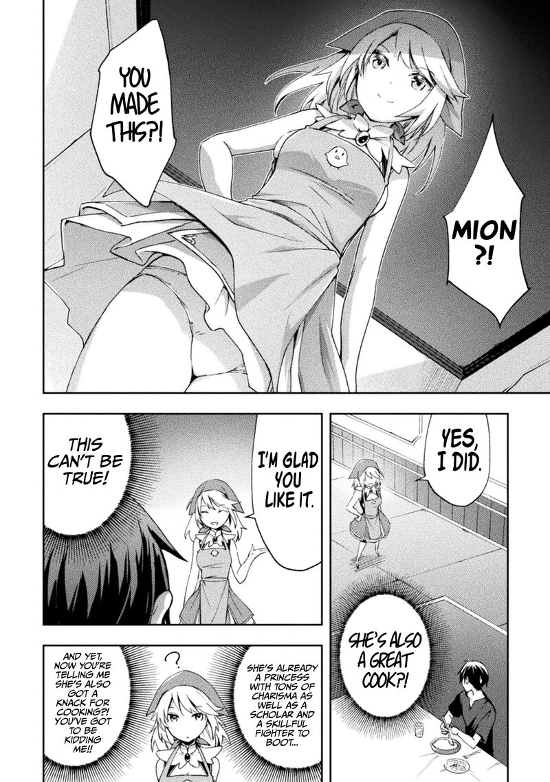 Dungeon Kurashi No Moto Yuusha 49 8