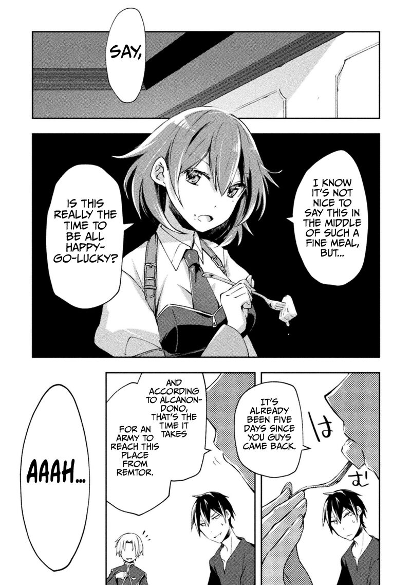 Dungeon Kurashi No Moto Yuusha 49 9