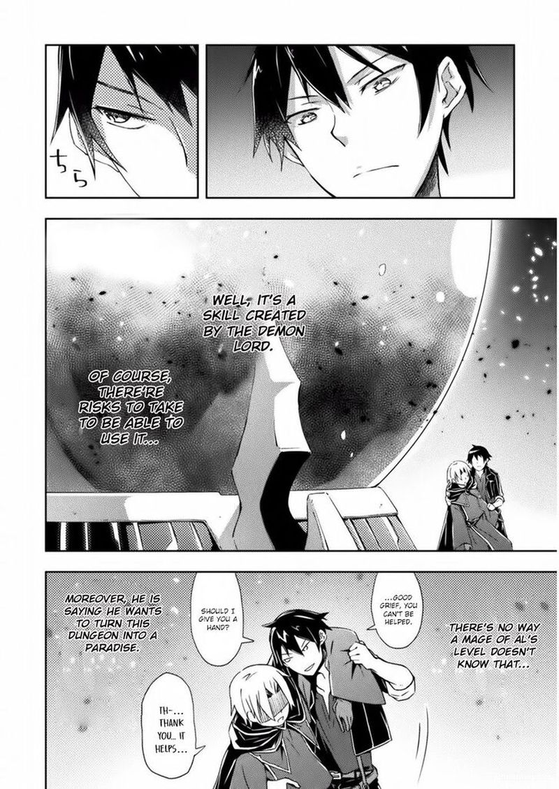 Dungeon Kurashi No Moto Yuusha 5 14