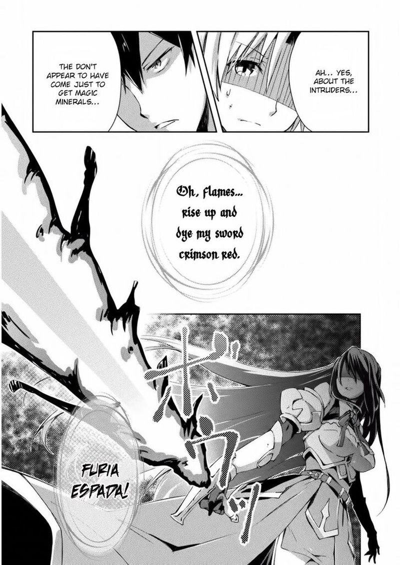 Dungeon Kurashi No Moto Yuusha 5 17