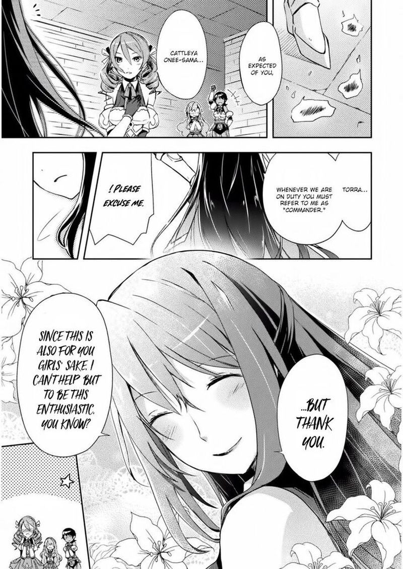 Dungeon Kurashi No Moto Yuusha 5 19