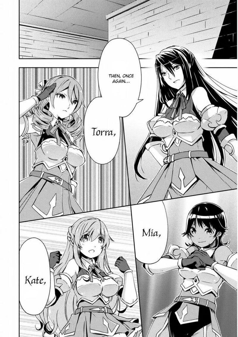 Dungeon Kurashi No Moto Yuusha 5 20