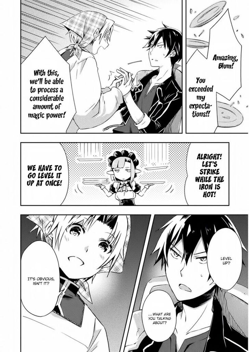 Dungeon Kurashi No Moto Yuusha 5 8