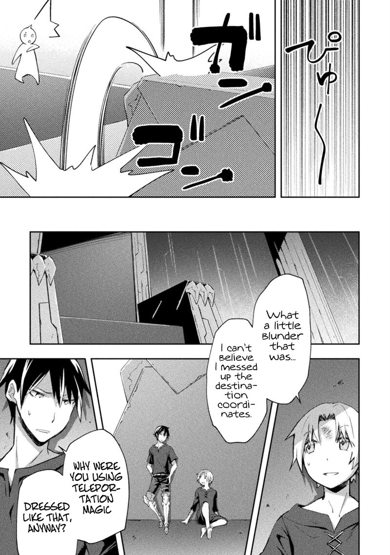 Dungeon Kurashi No Moto Yuusha 50 10