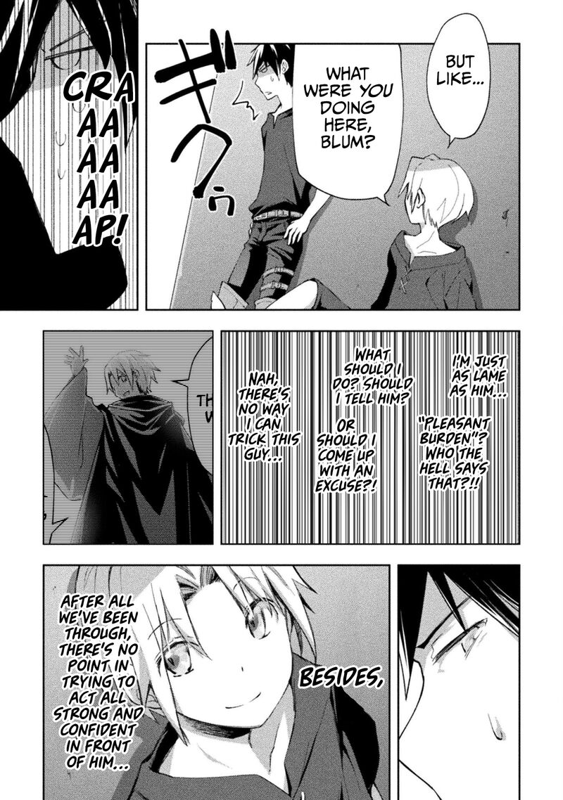 Dungeon Kurashi No Moto Yuusha 50 12