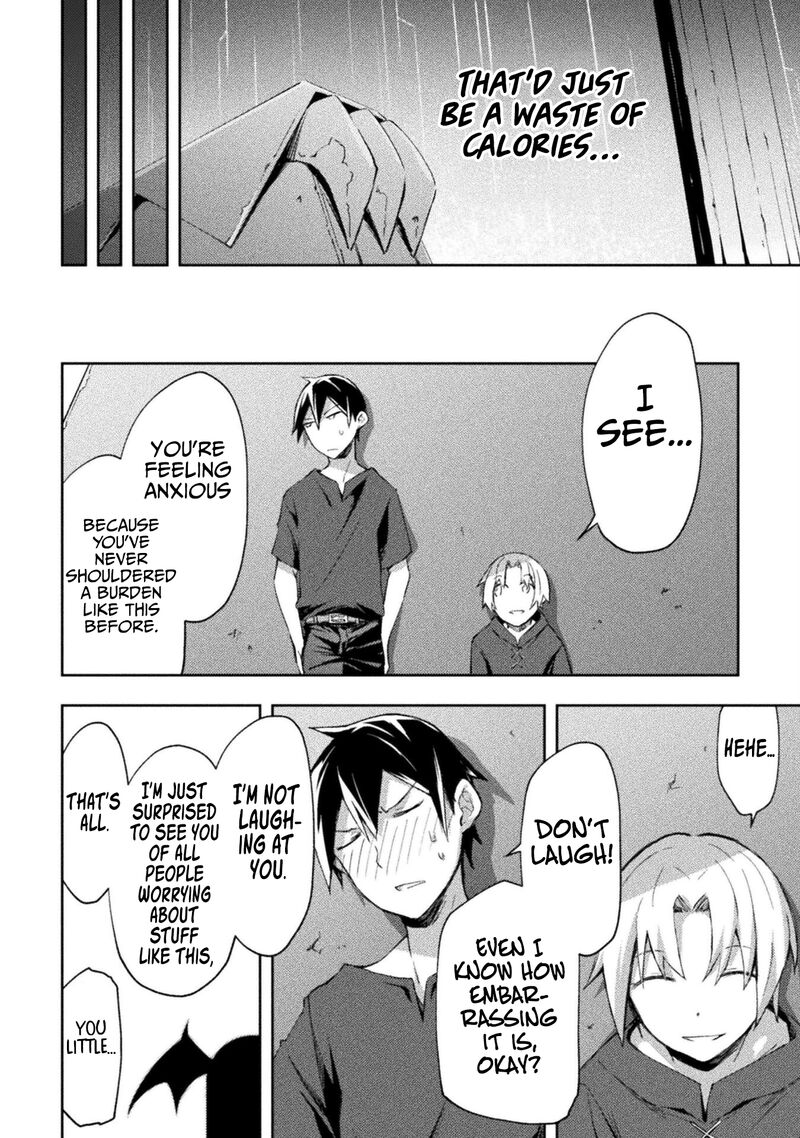 Dungeon Kurashi No Moto Yuusha 50 13