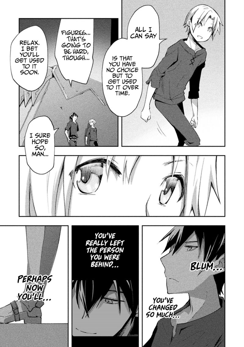 Dungeon Kurashi No Moto Yuusha 50 14