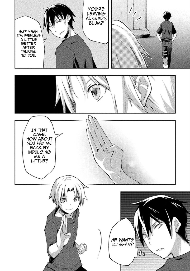 Dungeon Kurashi No Moto Yuusha 50 15