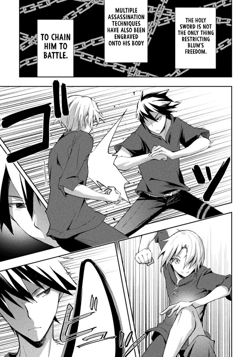Dungeon Kurashi No Moto Yuusha 50 18