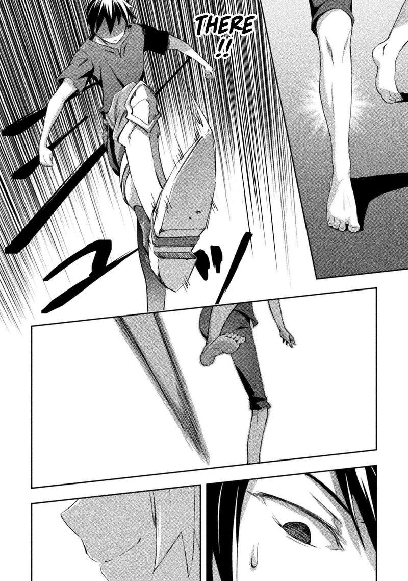 Dungeon Kurashi No Moto Yuusha 50 19