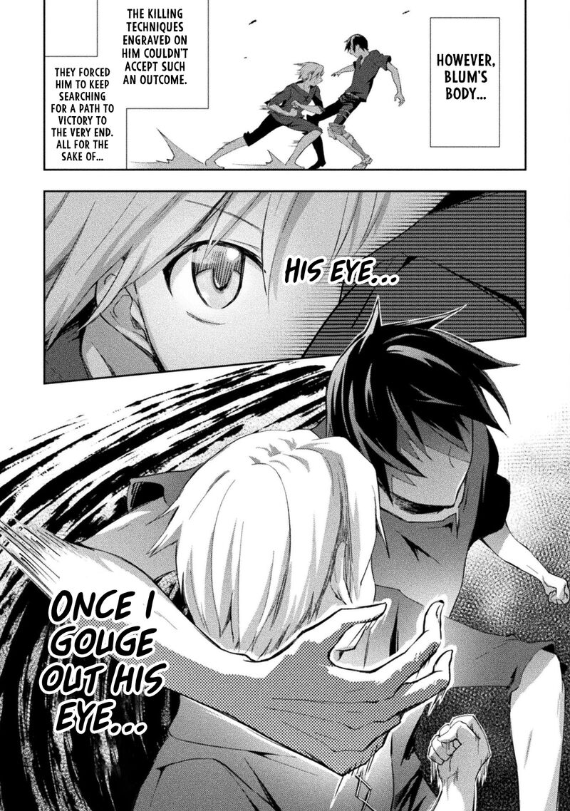 Dungeon Kurashi No Moto Yuusha 50 21