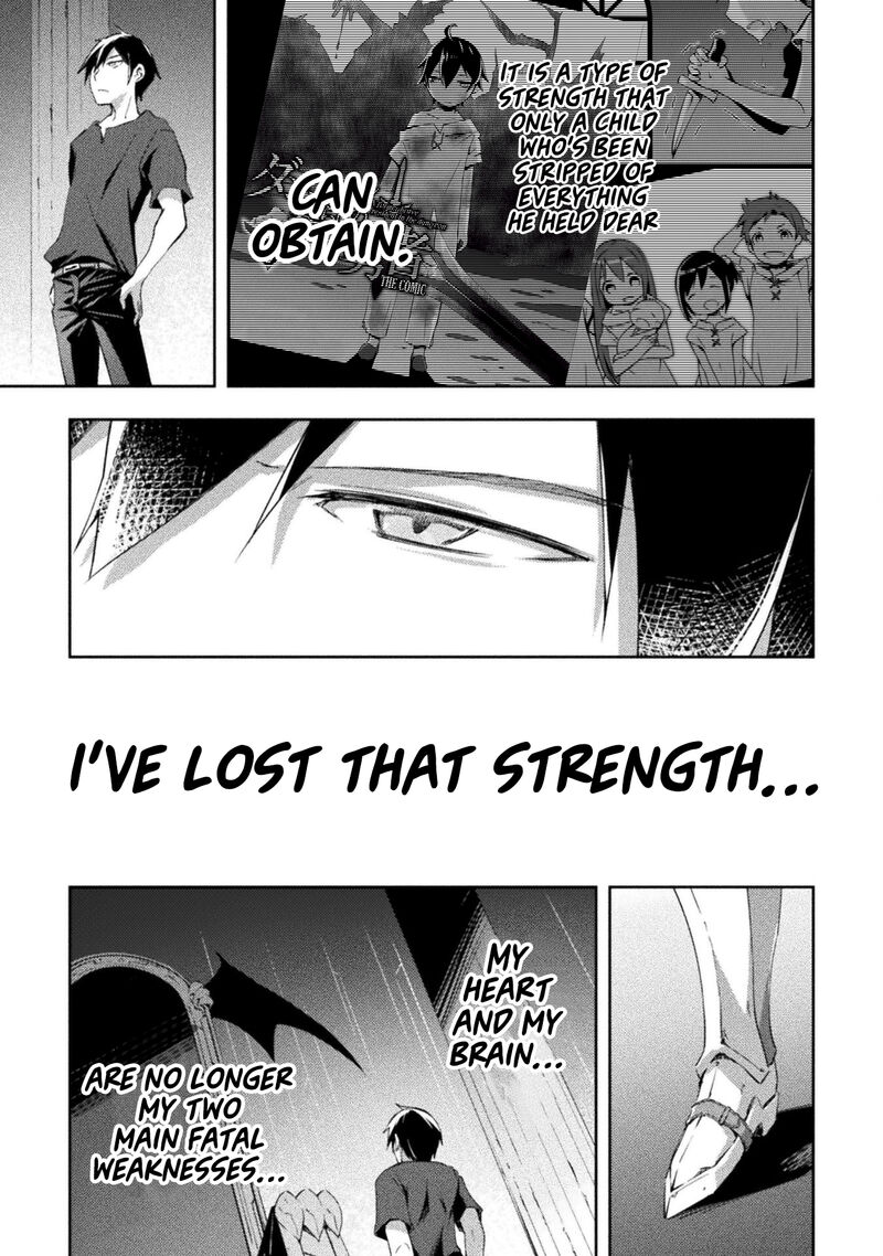 Dungeon Kurashi No Moto Yuusha 50 6
