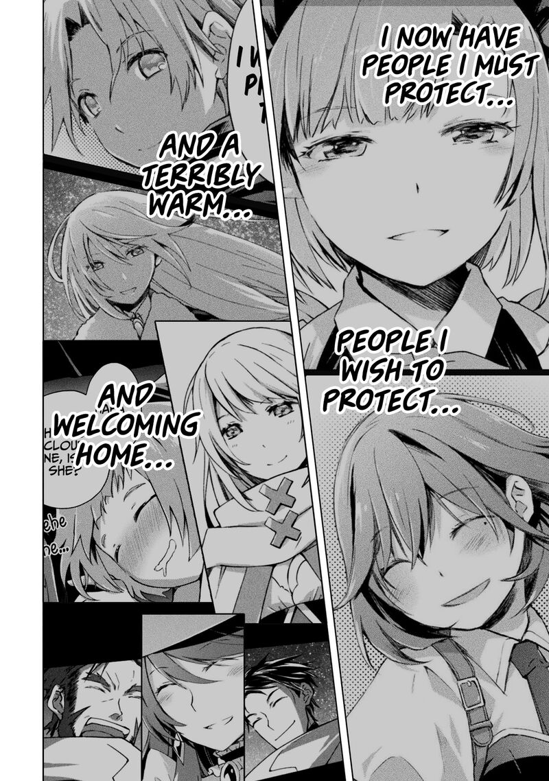Dungeon Kurashi No Moto Yuusha 50 7