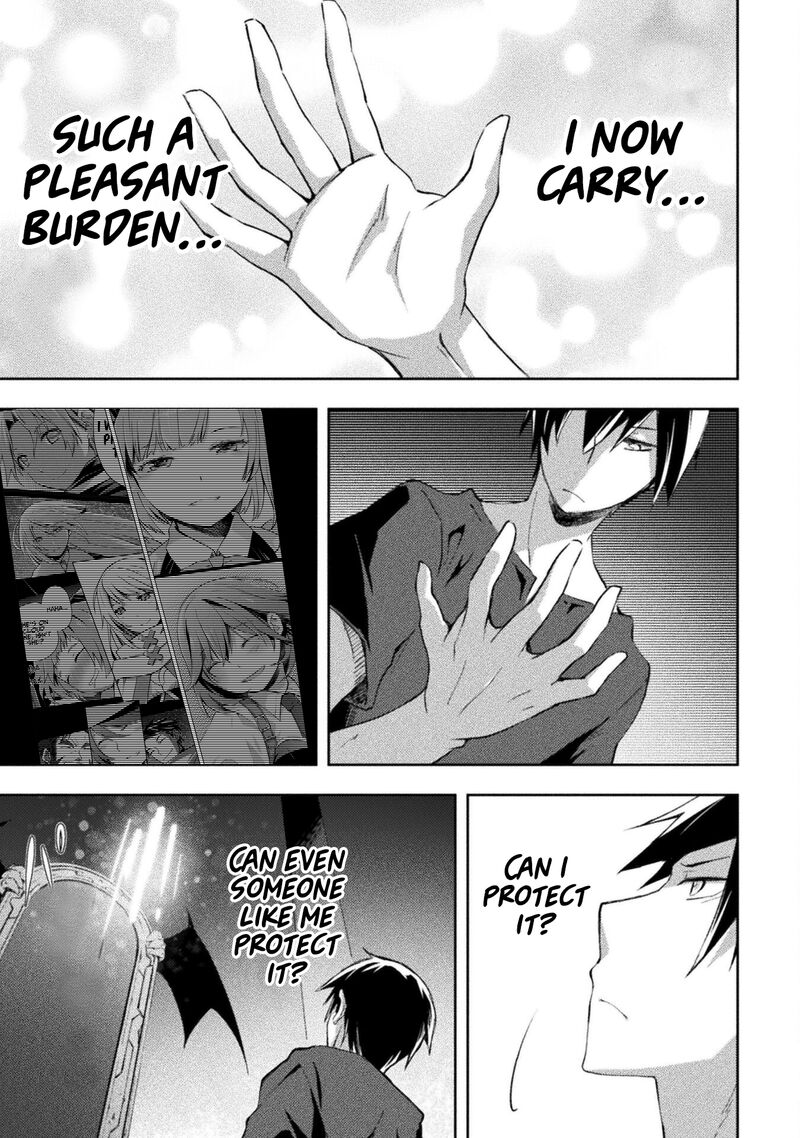 Dungeon Kurashi No Moto Yuusha 50 8