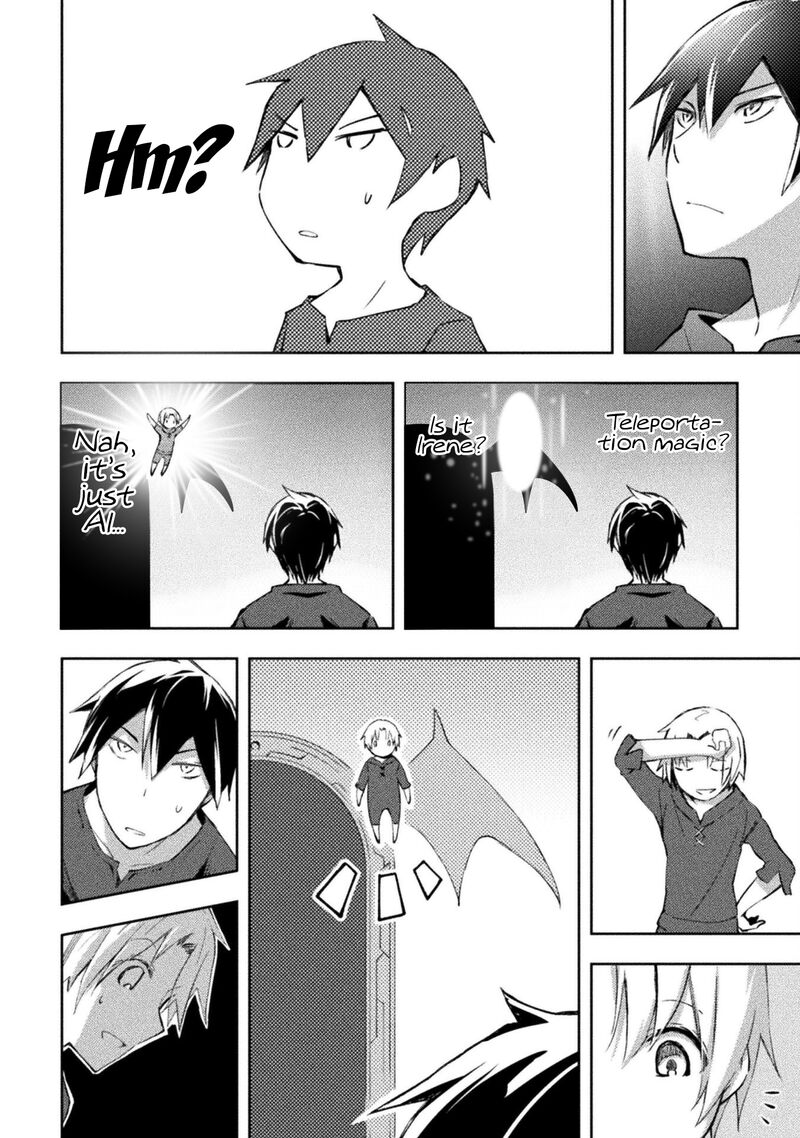 Dungeon Kurashi No Moto Yuusha 50 9