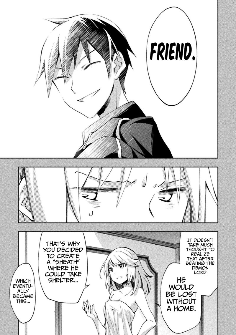 Dungeon Kurashi No Moto Yuusha 51 13