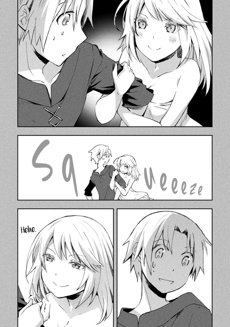 Dungeon Kurashi No Moto Yuusha 51 16