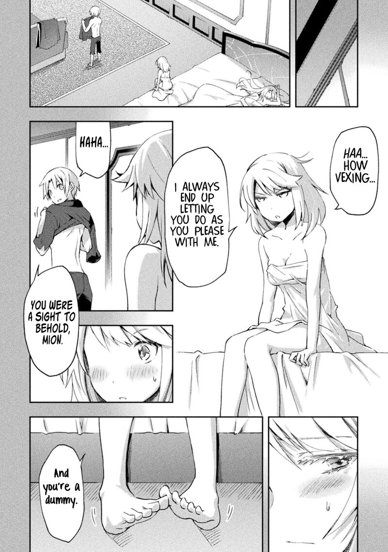 Dungeon Kurashi No Moto Yuusha 51 4