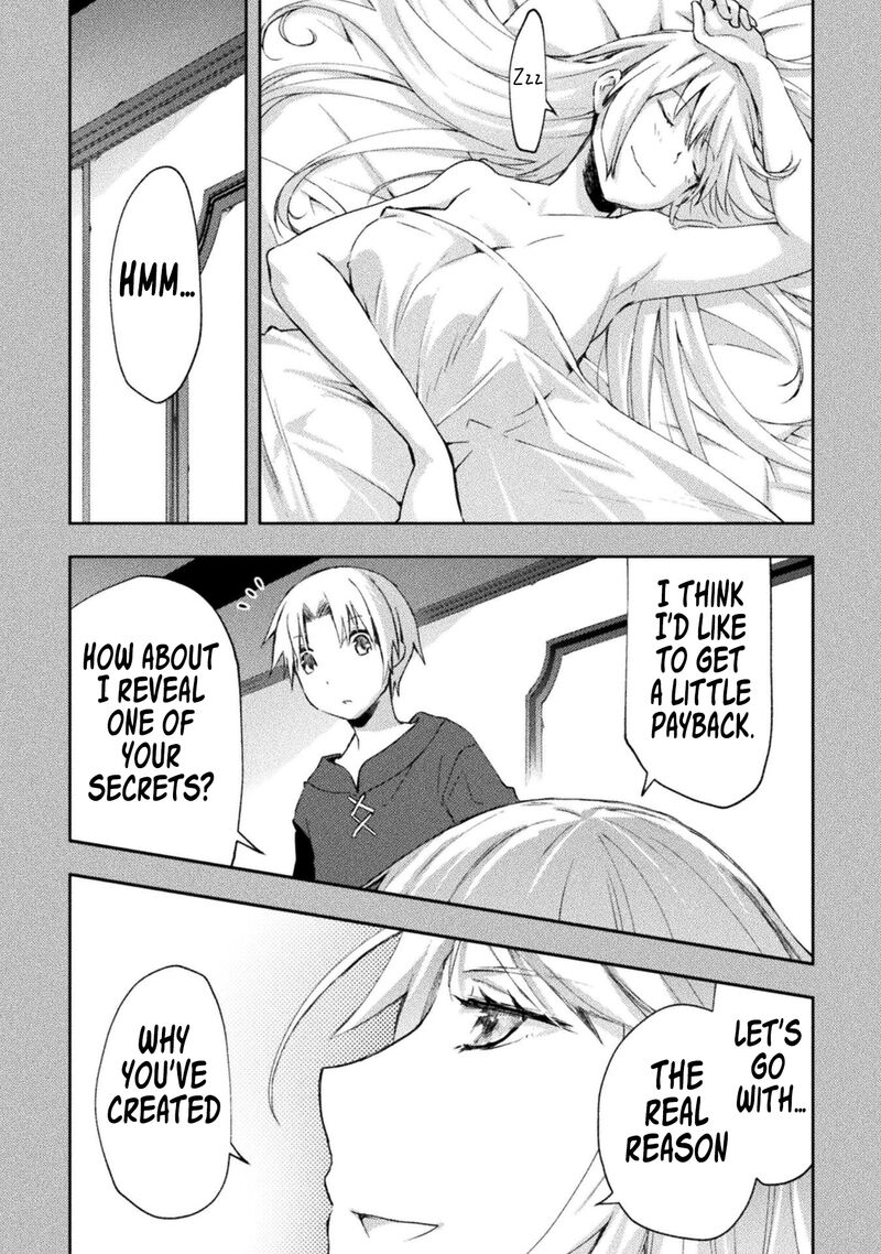 Dungeon Kurashi No Moto Yuusha 51 5