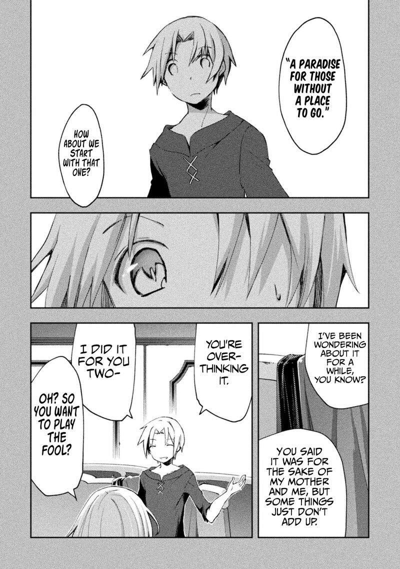 Dungeon Kurashi No Moto Yuusha 51 6