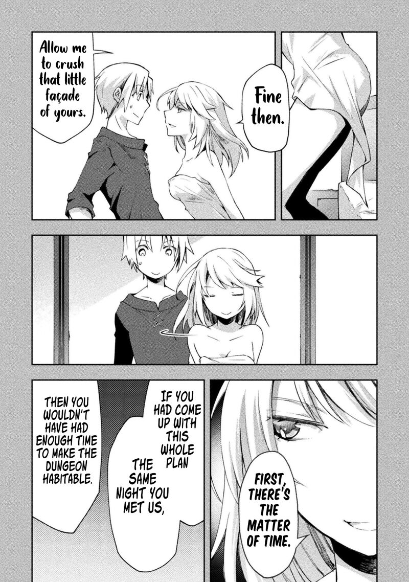 Dungeon Kurashi No Moto Yuusha 51 7