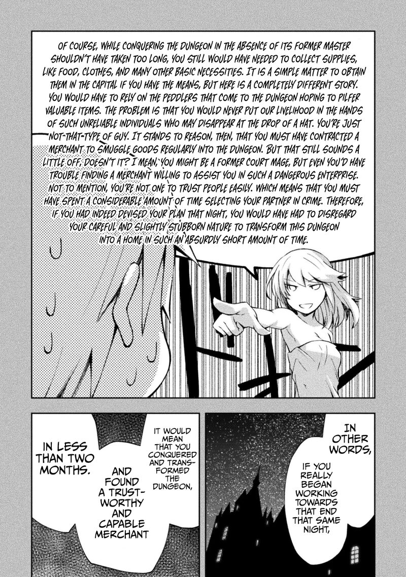 Dungeon Kurashi No Moto Yuusha 51 8