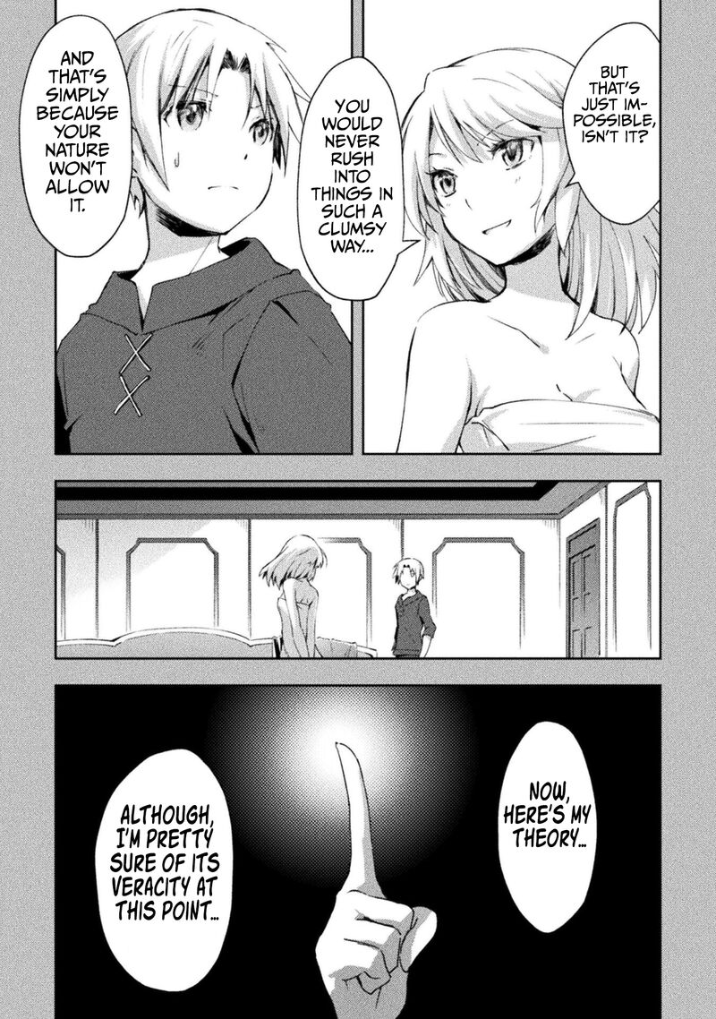 Dungeon Kurashi No Moto Yuusha 51 9