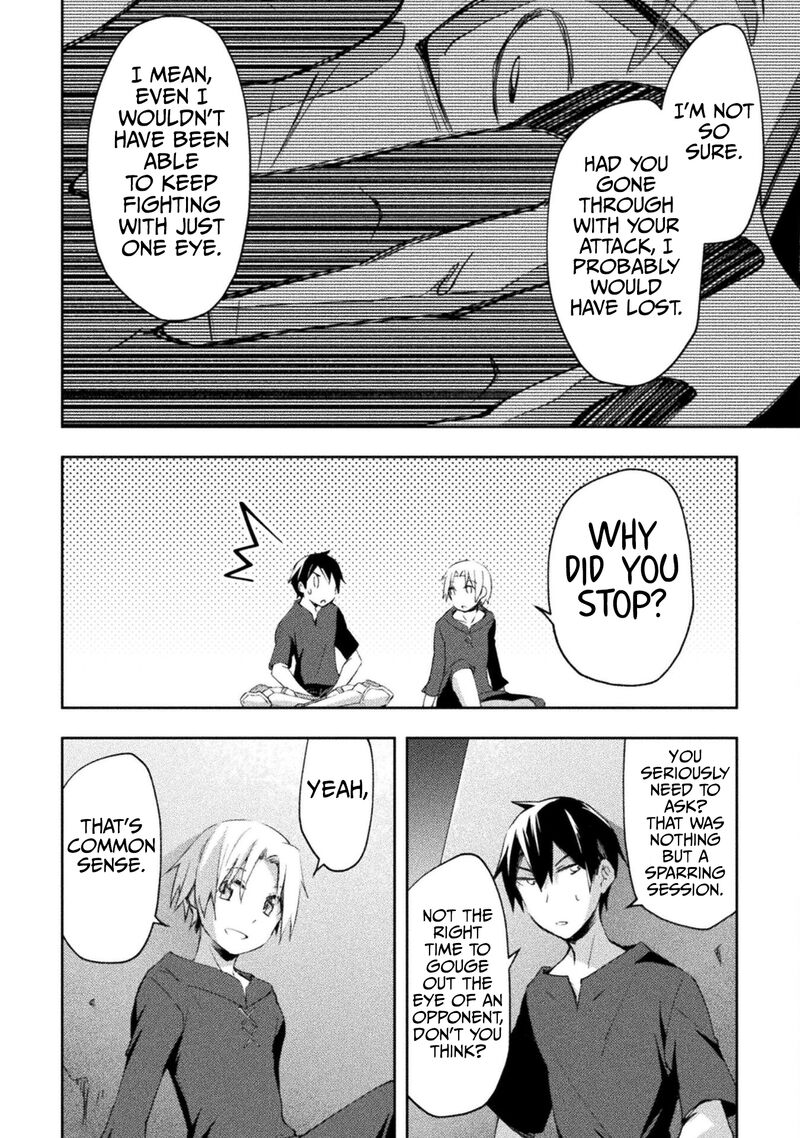 Dungeon Kurashi No Moto Yuusha 52 10