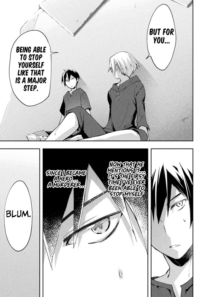 Dungeon Kurashi No Moto Yuusha 52 11