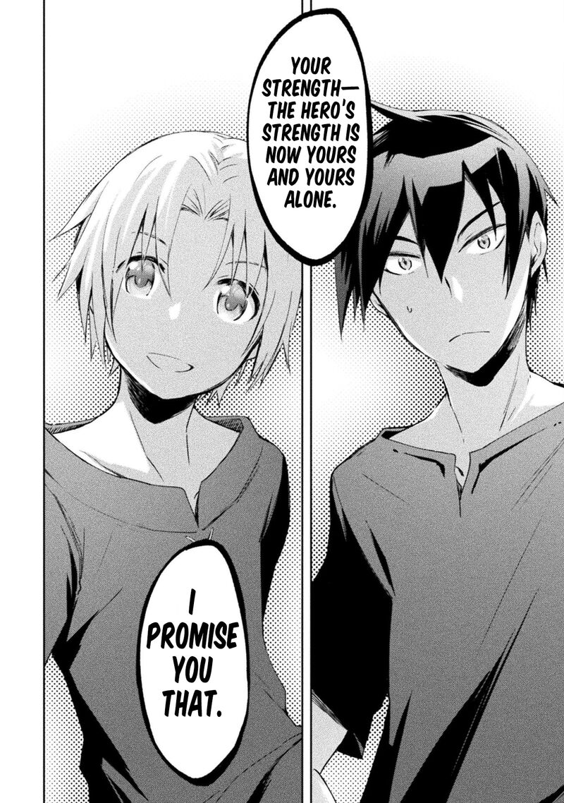 Dungeon Kurashi No Moto Yuusha 52 12
