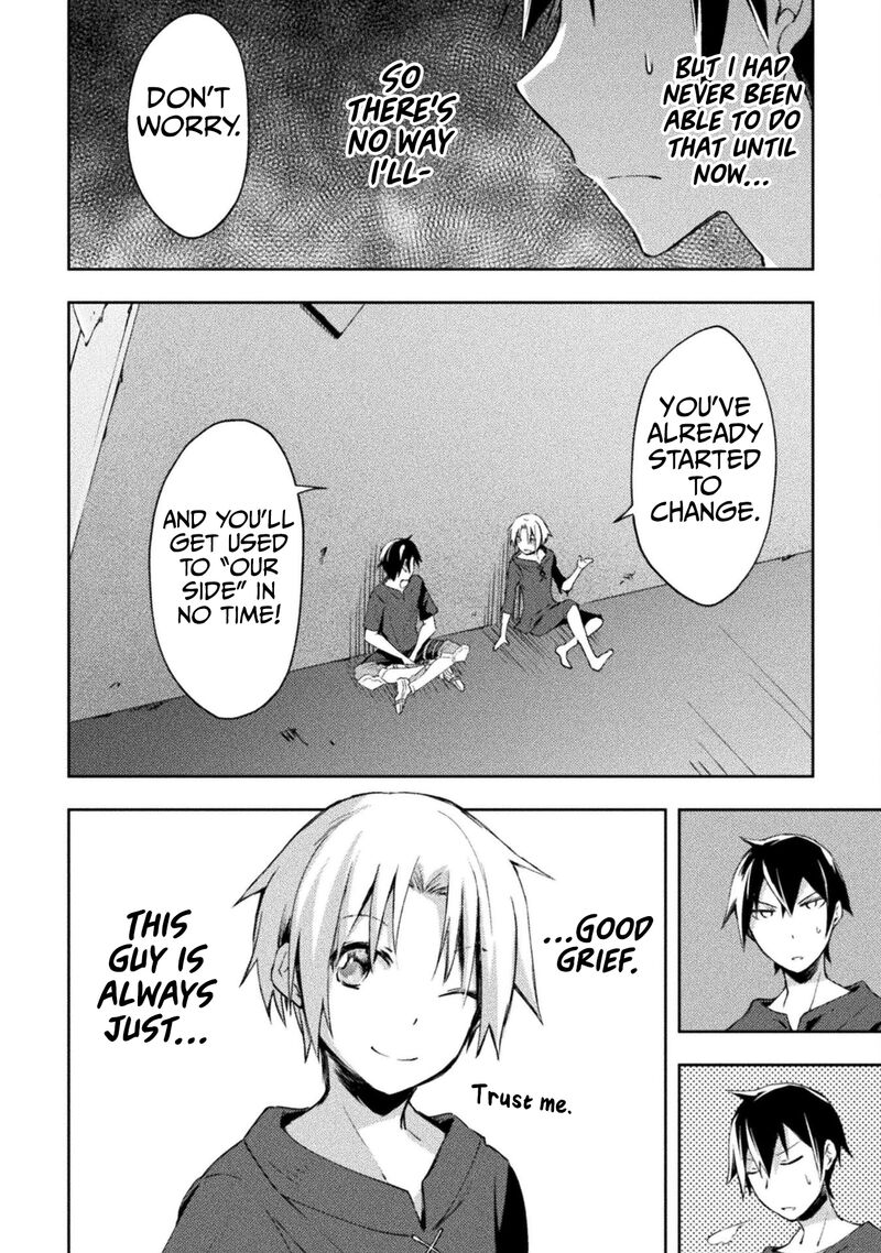 Dungeon Kurashi No Moto Yuusha 52 14
